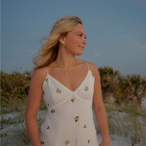 Meet your Posher, Madelyn